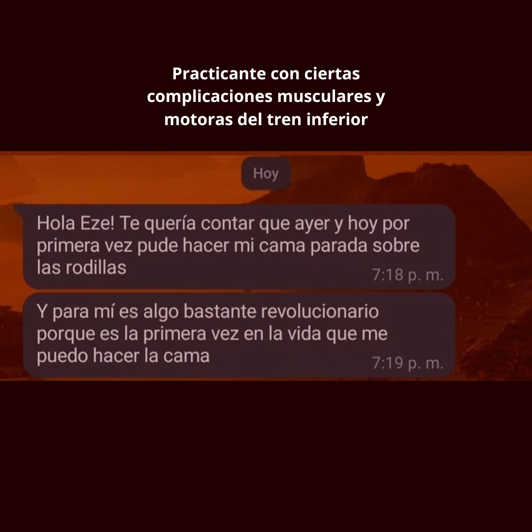 Testimonio