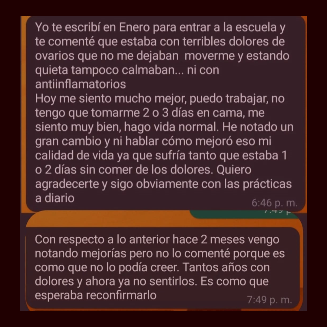 Testimonio