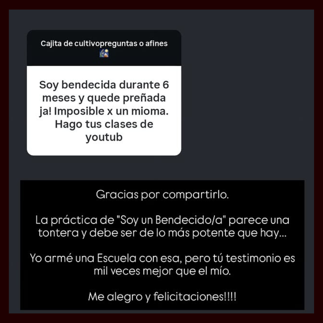 Testimonio