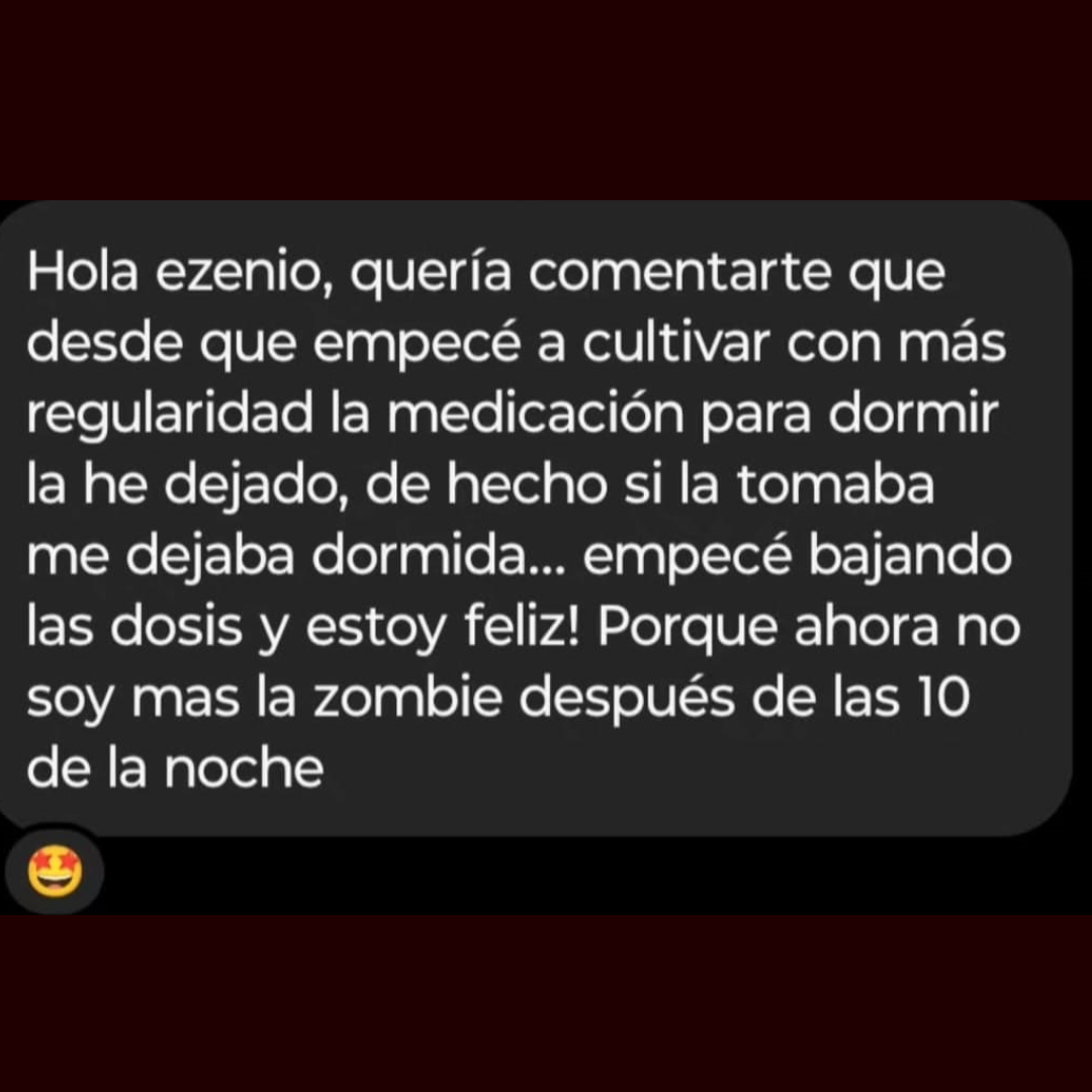 Testimonio