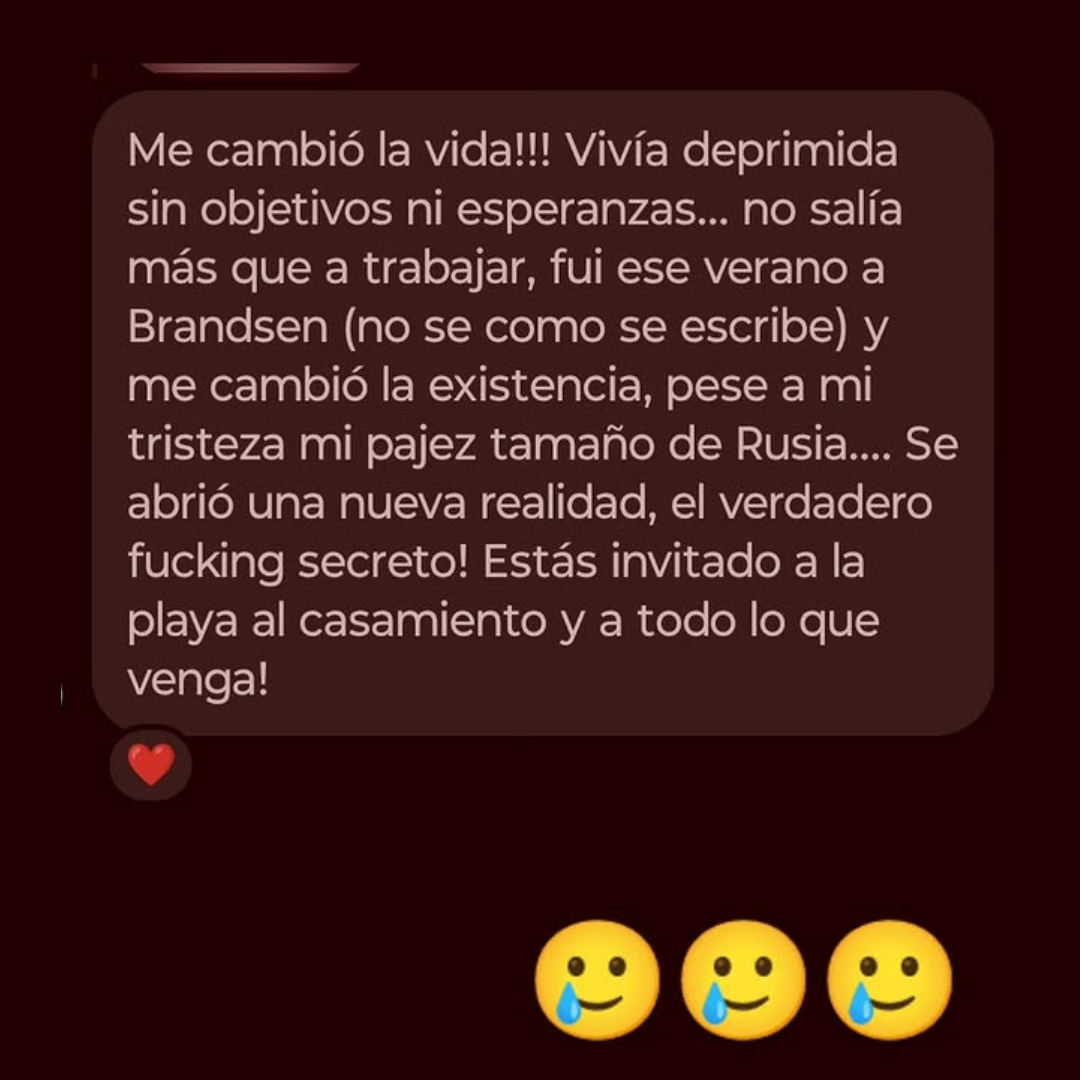 Testimonio